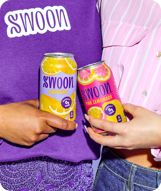 The Beverage That Loves You Back 🫶🏼 | Drink Swoon. Not Sugar