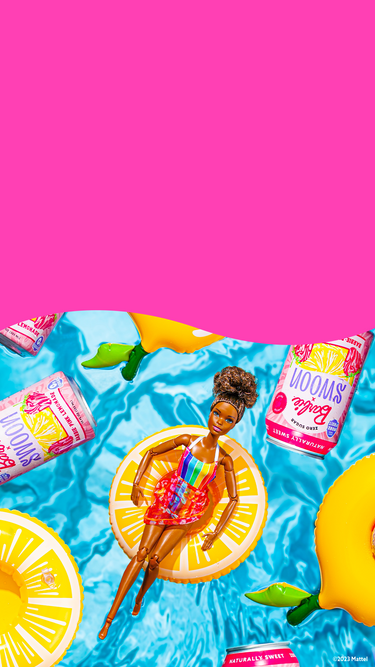 The Zero Sugar Beverage Company | Drink Swoon. Not Sugar